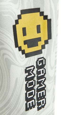 Jogging - Gris