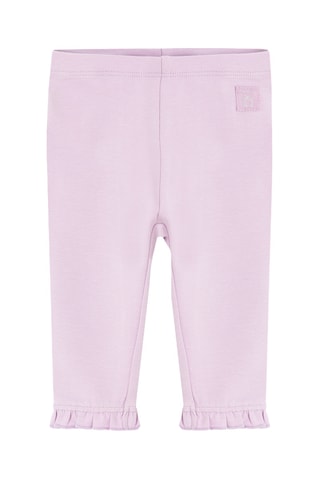 Legging - Mauve