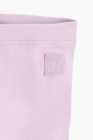 Legging - Mauve