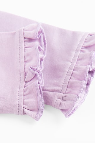 Legging - Mauve