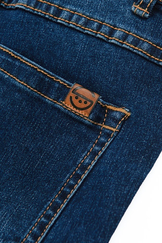 Jean - Bleu