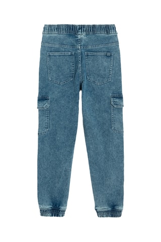 Jean - Bleu