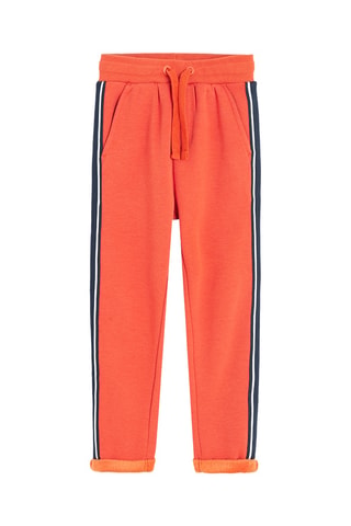 Jogging - Marron