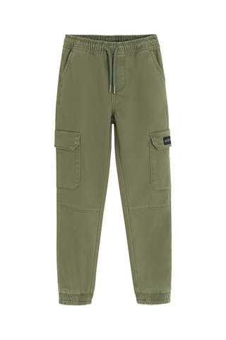 Broek - Kaki