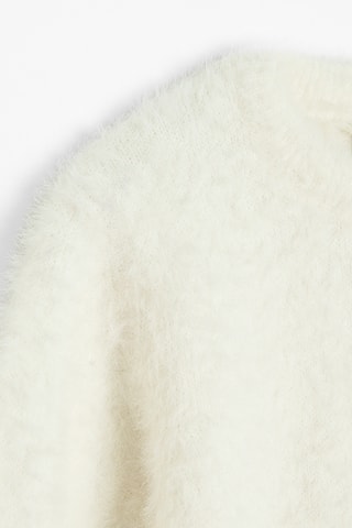 Pull - Blanc