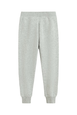 Jogging - Gris chiné