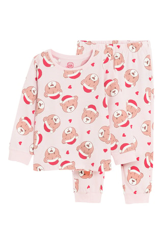 Pyjama - Rose