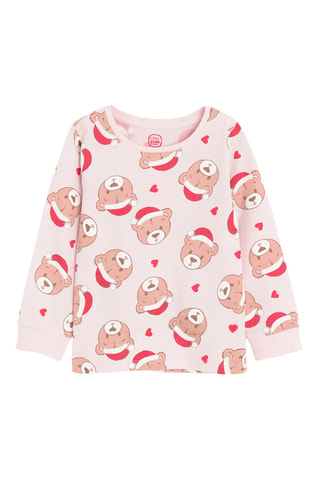 Pyjama - Rose