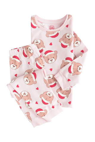 Pyjama - Rose