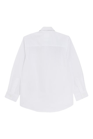 Chemise - Blanc