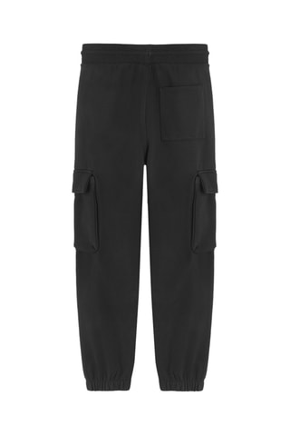 Jogging - Noir