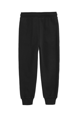 Jogging - Noir