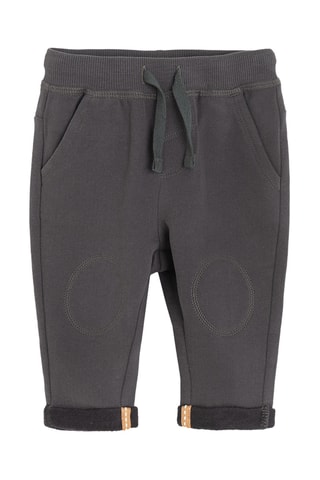 Joggingbroek - Antraciet