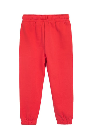 Jogging - Rouge