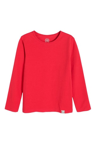 T-shirt - Rouge