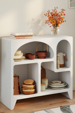 Buffet - 80 x 75 x 30 cm