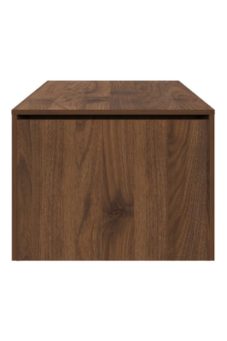 Table basse Elina - 110 x 45 x 60 cm