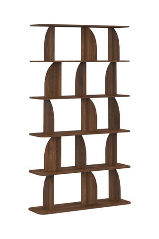 Etagère 5 niveaux - 100 x 170 x 30 cm