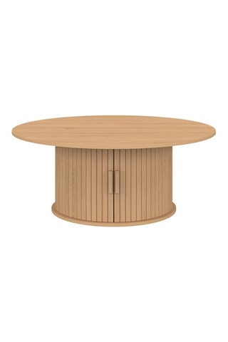 Table basse - 100 x 100 cm