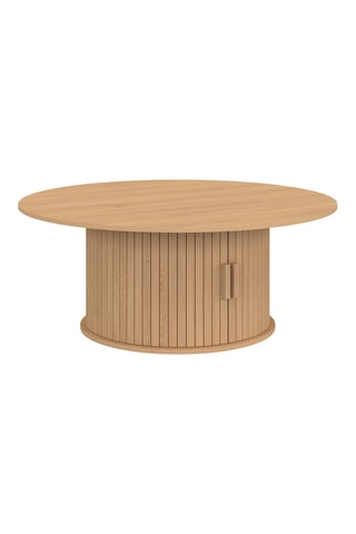 Table basse - 100 x 100 cm
