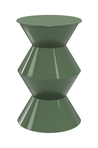 Table d'appoint - 45 x 30 cm