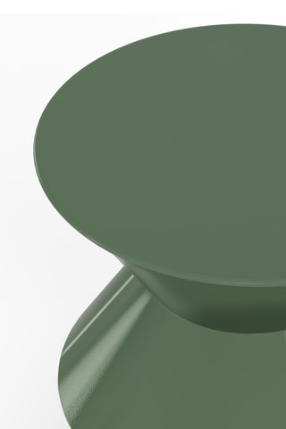 Table d'appoint - 45 x 30 cm