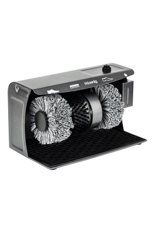 Lustreuse pour chaussures - 120 W
