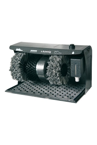 Lustreuse pour chaussures - 120 W