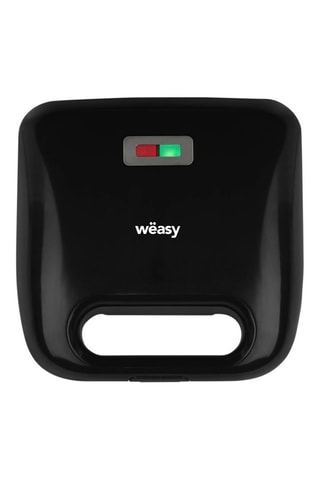 Appareil à croque-monsieur 4-en-1 - 750 W