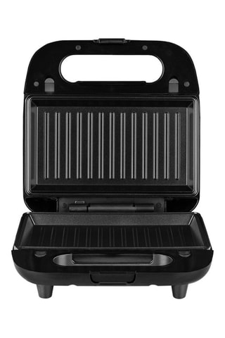 Appareil à croque-monsieur 4-en-1 - 750 W