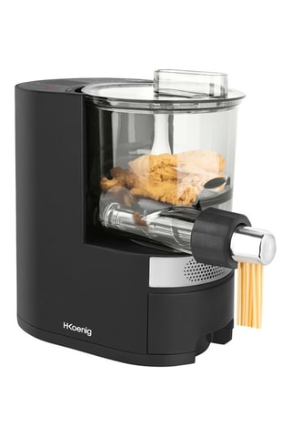 Machine à pâtes - Acier inoxydable - 220 W