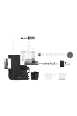 Machine à pâtes - Acier inoxydable - 220 W