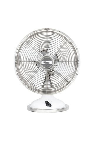 Ventilateur de table JOE50 - 33 W - 3 vitesses