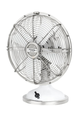 Ventilateur de table JOE50 - 33 W - 3 vitesses