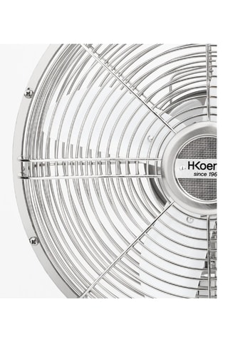 Ventilateur de table JOE50 - 33 W - 3 vitesses