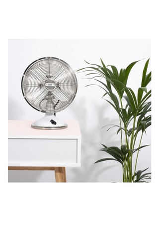Ventilateur de table JOE50 - 33 W - 3 vitesses