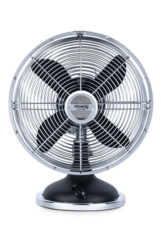 Ventilateur de table JOE50 - 33 W - 3 vitesses