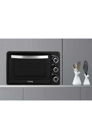 Four électrique - 25 l - 1500 W