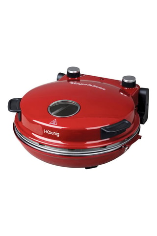 Four à Pizza - 1200 W