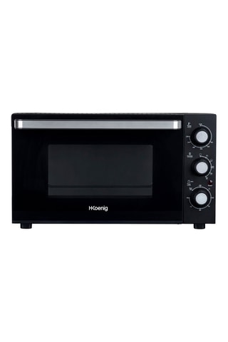 Mini four - 1500 W - 30 l