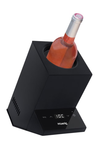 Rafraichisseur à vin électrique - 72 W