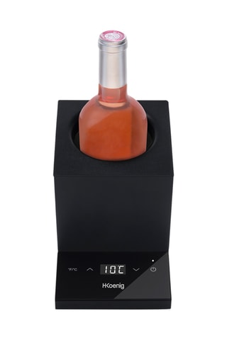 Rafraichisseur à vin électrique - 72 W