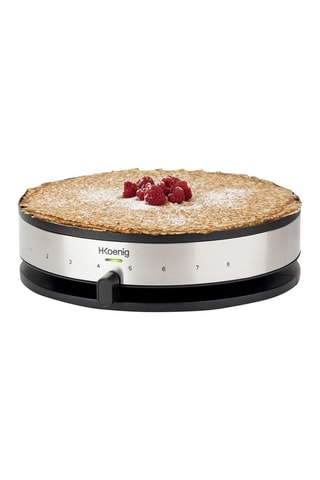Crêpière - 1300 W