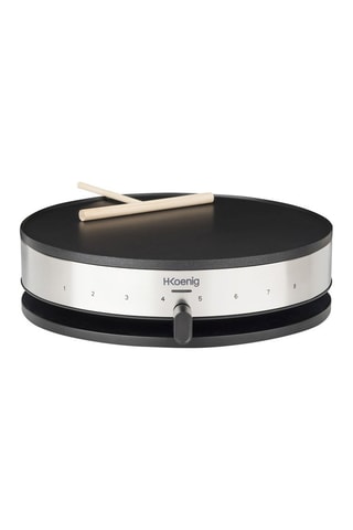 Crêpière - 1300 W