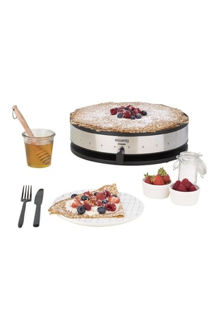 Crêpière - 1300 W