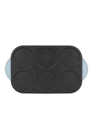 Crêpière GOO60 - 1500 W - 6 mini crêpes