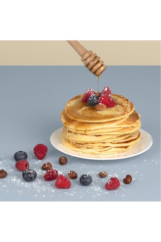Crêpière GOO60 - 1500 W - 6 mini crêpes