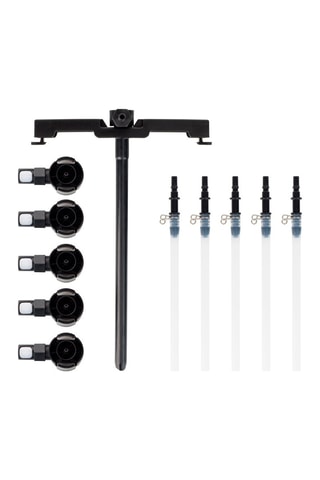 Kit d’entretien pour machine à bière BW1880 11 pièces