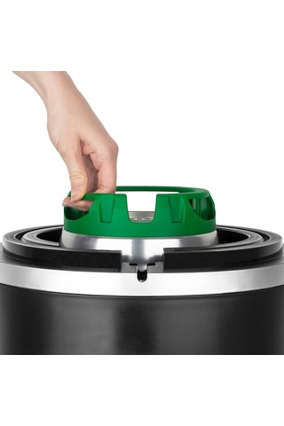 Tireuse à bière - 5 l - 60 W