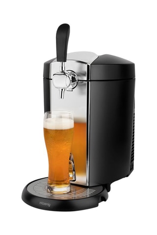 Tireuse à bière - 5 l - 65 W